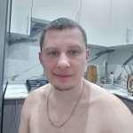 Александр, 36 лет