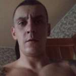 Коля, 35 лет