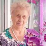 Елена, 74 года