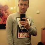 Arman, 28 лет