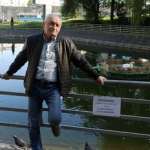 Сергей, 62 года