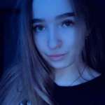 Алена, 25 лет