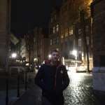 Pawel, 34 года
