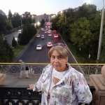 Людмила, 69 лет