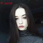 Юля, 22 года