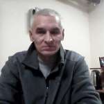 Александр, 52 года