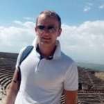 Сергей, 54 года