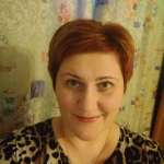 Лариса, 48 лет