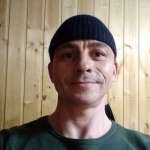 Сергей, 42 года