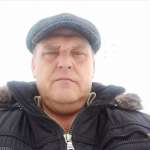 Александо, 55 лет