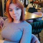 Юлия, 34 года