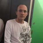 Александр, 43 года