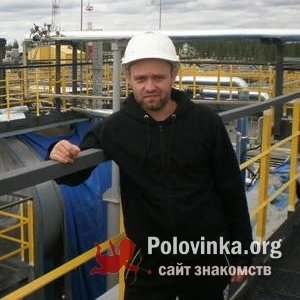 Валерий Чефранов, 43 года