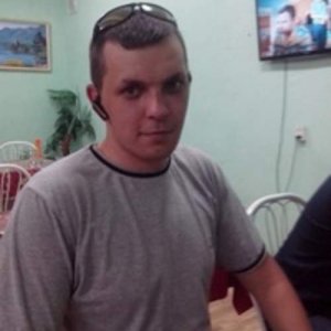 Евгений Васильев, 38 лет