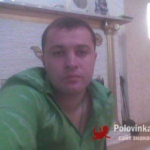 Юрий , 45 лет