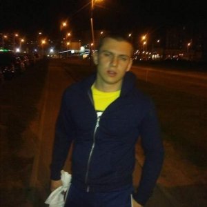 Альберт , 31 год