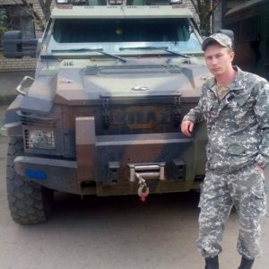 Сергей , 32 года