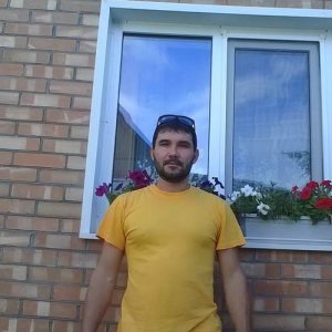 Александр Дейнеко, 39 лет