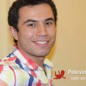 Ilyasovich , 36 лет