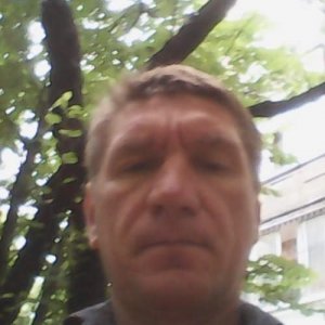 Тарасов Вячеслав Владимирович Тарасов, 51 год