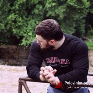 PerS , 40 лет