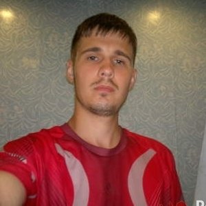 Михаил Евланов, 34 года