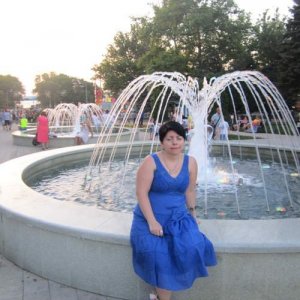 Елена , 50 лет