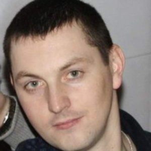 Владимир , 40 лет