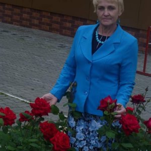 Светлана , 62 года