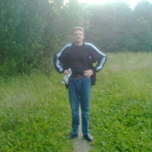 Валерий , 44 года