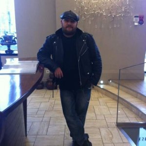 Роман , 41 год