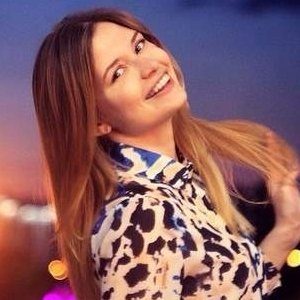 Алиса Родионова, 29 лет