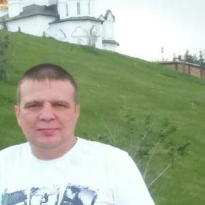 Евгений , 47 лет