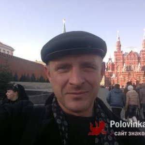 Сергей михеев, 53 года