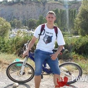 Павел Медведев, 30 лет