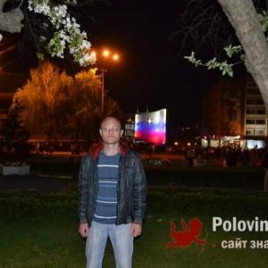 Олег , 46 лет