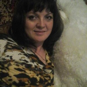 Людмила , 47 лет