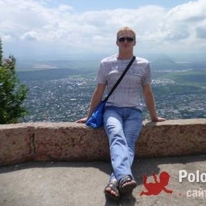 Vladimir , 44 года