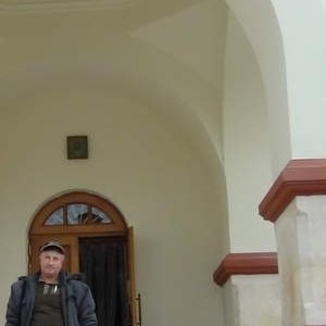 Александр Фомиченко, 63 года