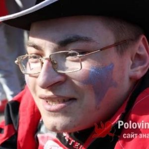 Damon450 Красаков, 30 лет