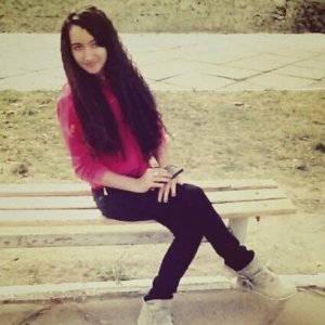 Ира Подакова, 27 лет