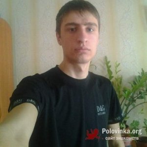 Алексей Литвинов, 29 лет