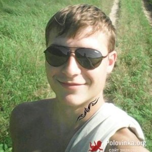 Юра Коновал, 33 года