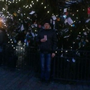 Юра , 28 лет