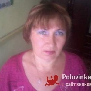 Надежда , 63 года