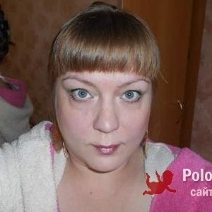 Татьяна Хмелинина, 42 года