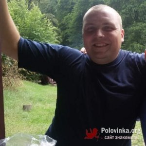 Михаил Марченко, 37 лет