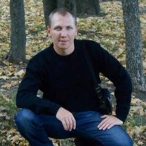 Вячеслав , 40 лет