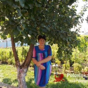 Cветлана , 54 года