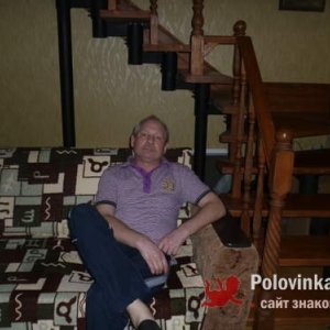 Александр , 68 лет